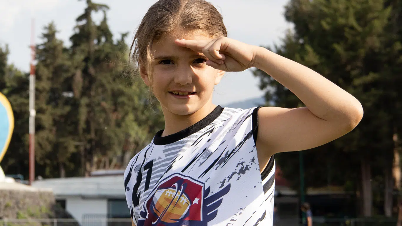 Cómo Inscribirse a un Torneo de Tocho en CDMX