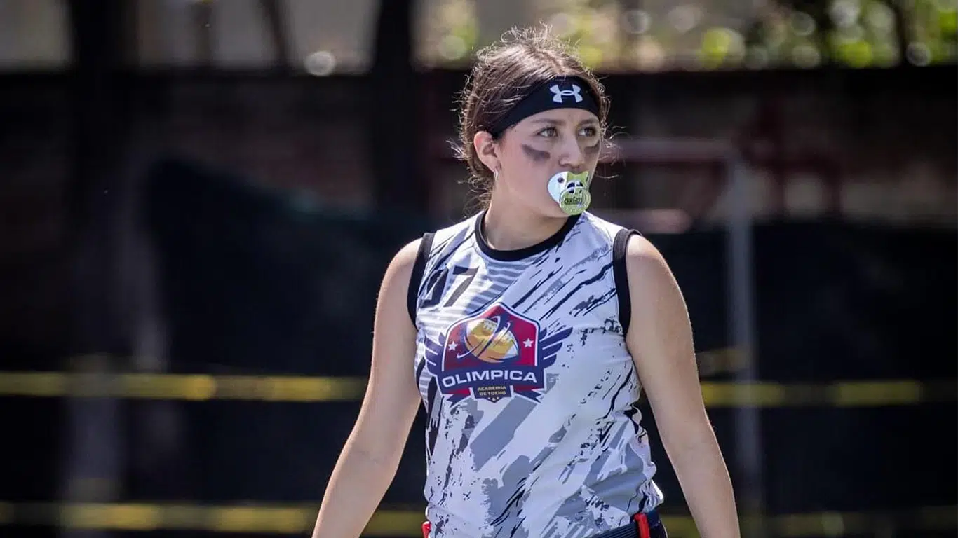 Diferencias entre Tocho, Tochito y Flag Football