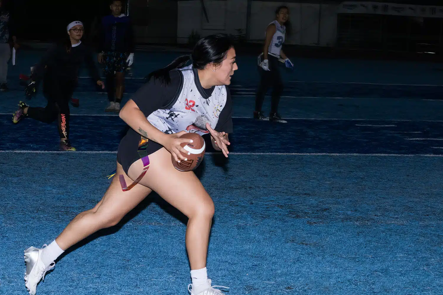 Qué Llevar a tu Primer Entrenamiento de Tocho