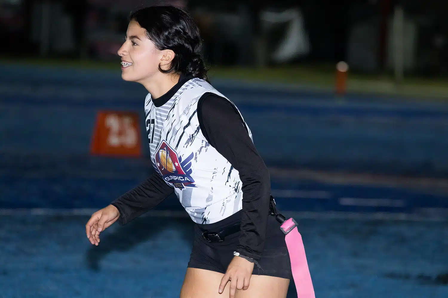 Reglamento de Tocho Bandera 5 vs 5