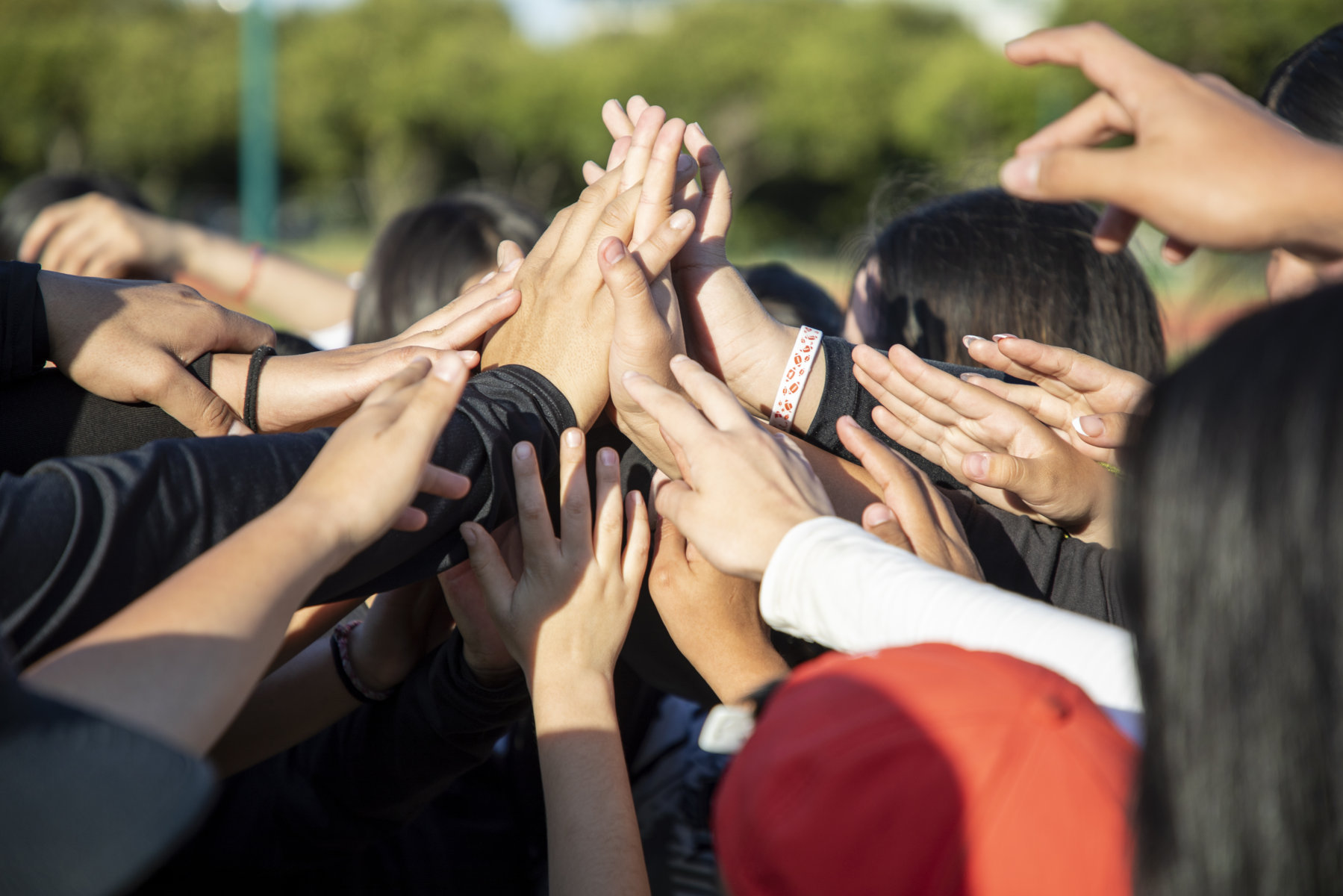 Torneo sabatino de tocho bandera