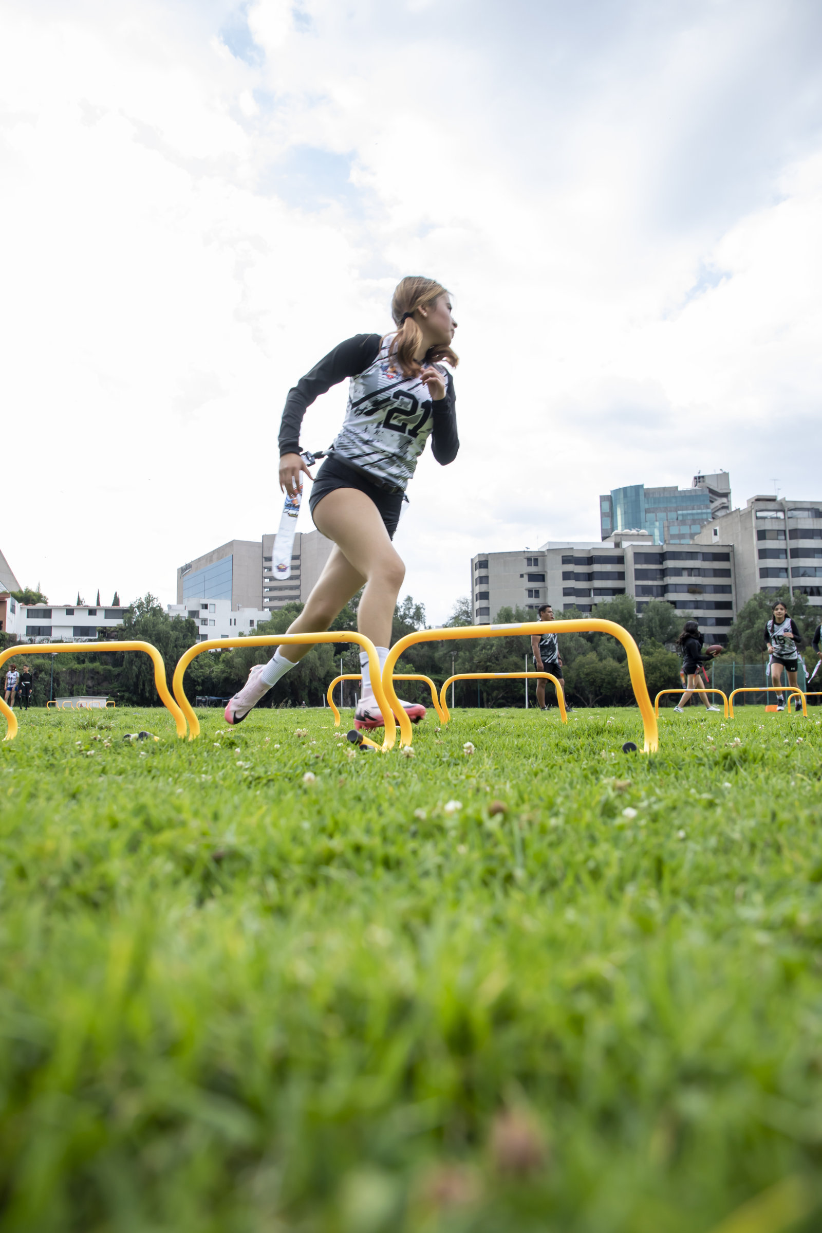 Preguntas Frecuentes sobre Tocho Bandera - FAQ CDMX