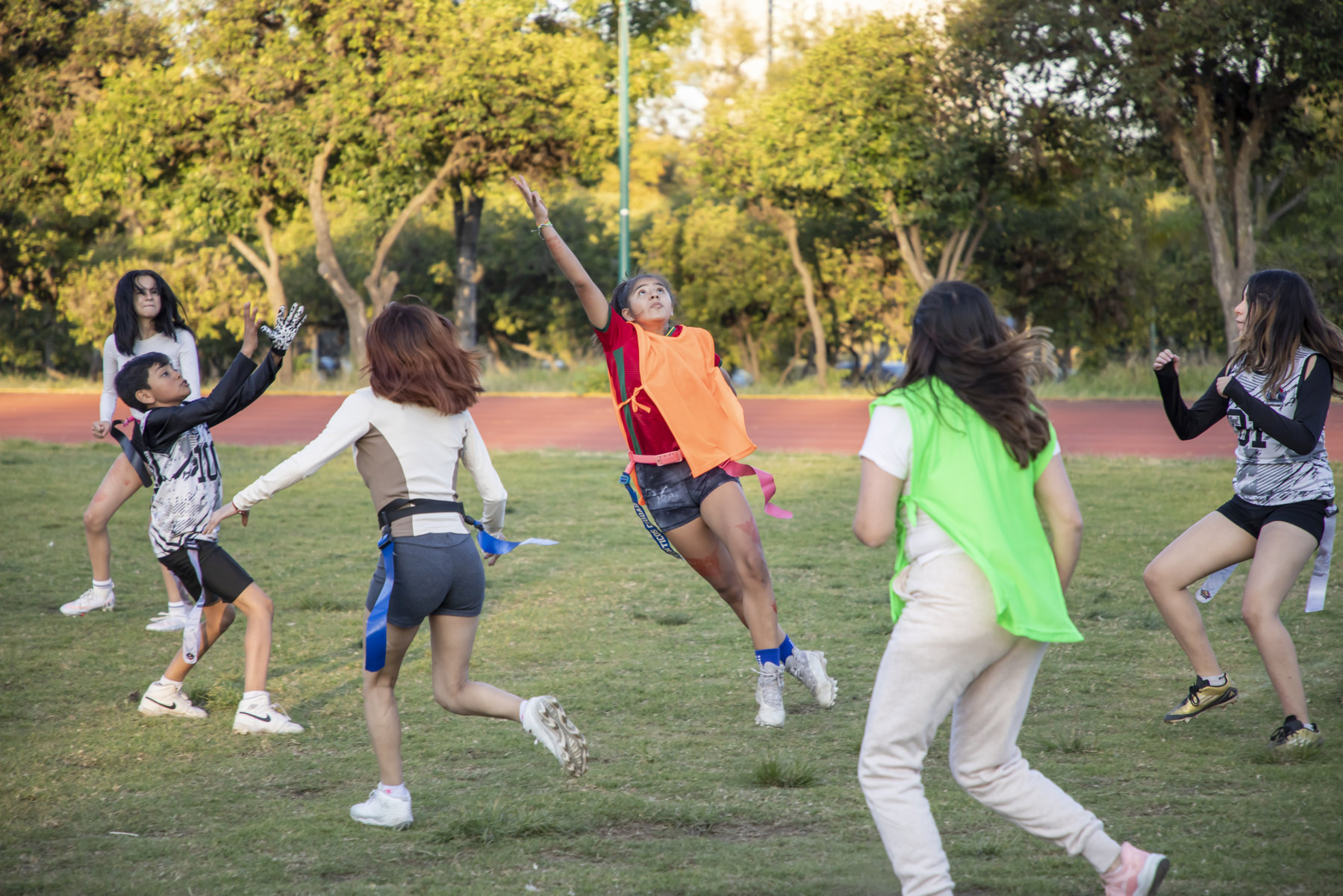 Hero de Tocho Olímpica - Equipo y Academia