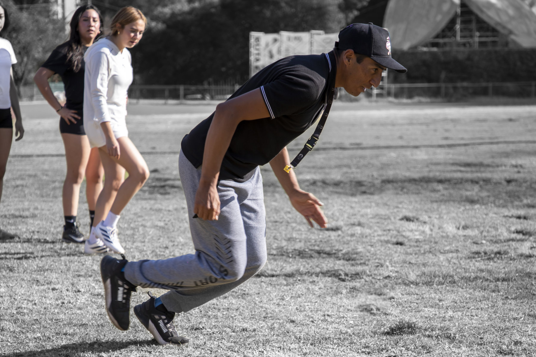 Historia de Tocho Olímpica - Evolución y momentos clave